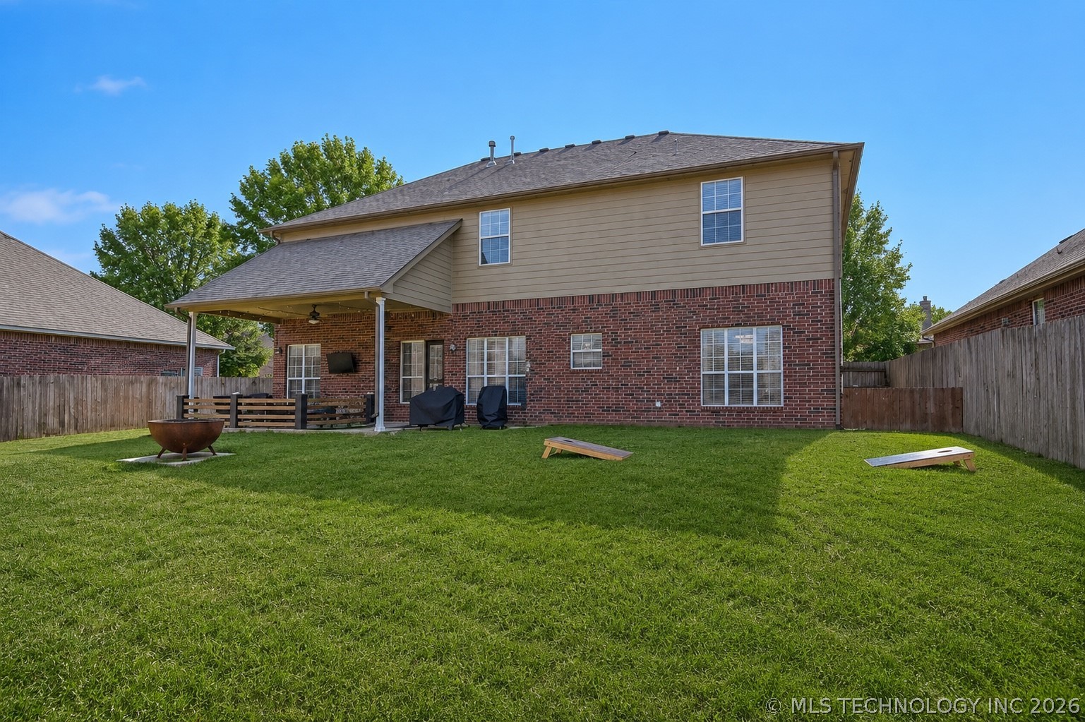 617 N Willow Avenue Broken Arrow OK 74012