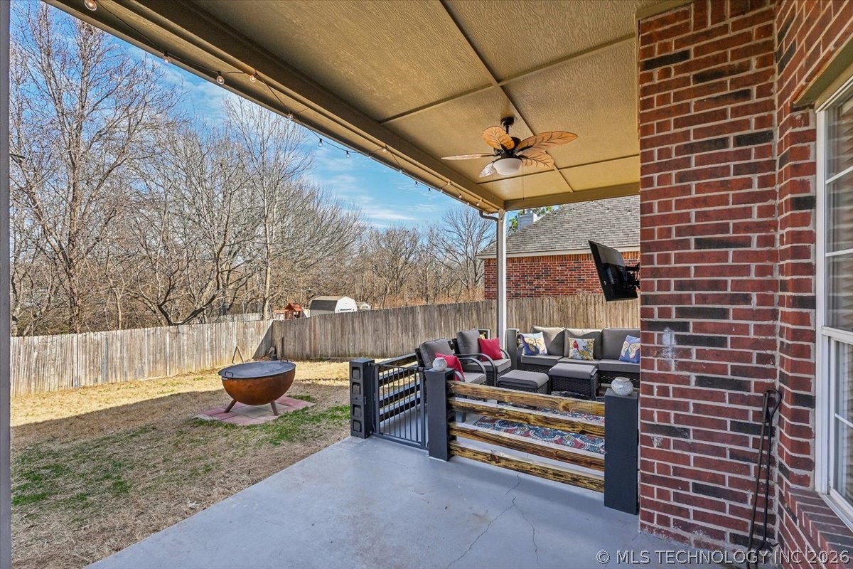 617 N Willow Avenue Broken Arrow OK 74012