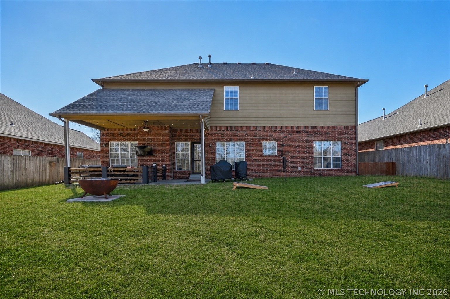 617 N Willow Avenue Broken Arrow OK 74012