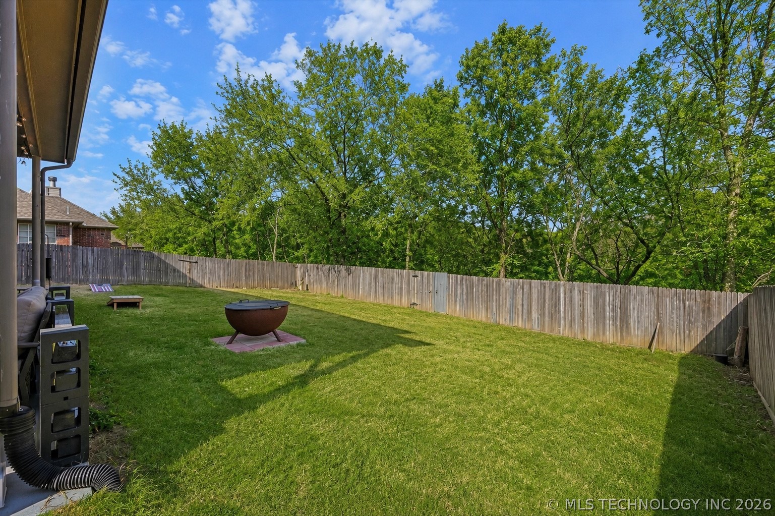 617 N Willow Avenue Broken Arrow OK 74012