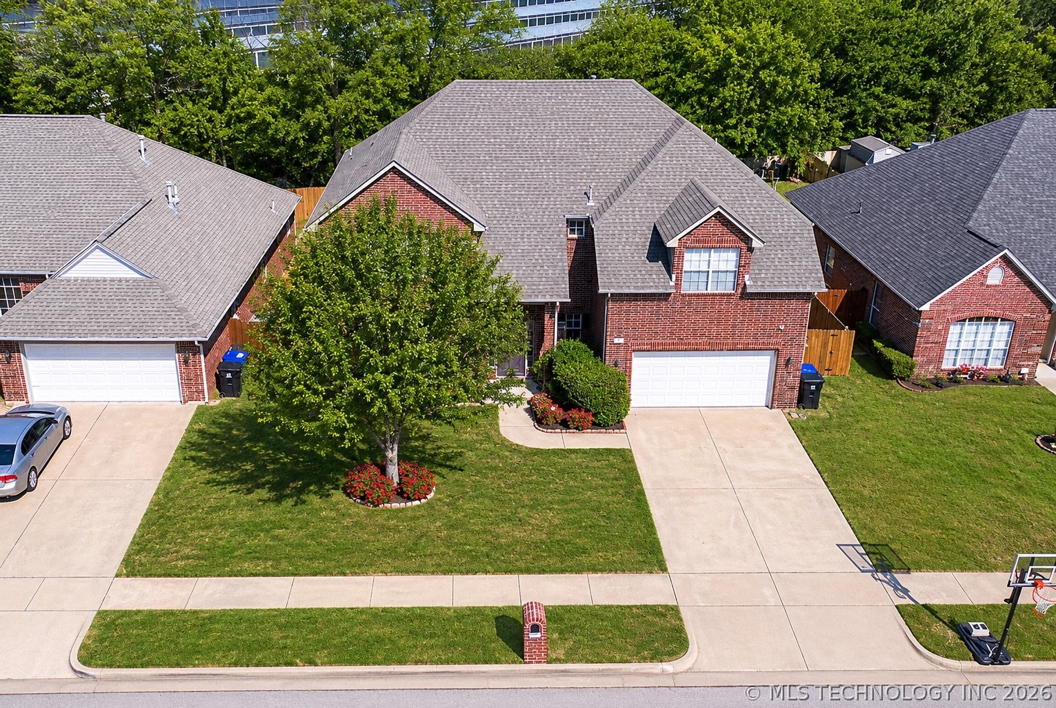 617 N Willow Avenue Broken Arrow OK 74012