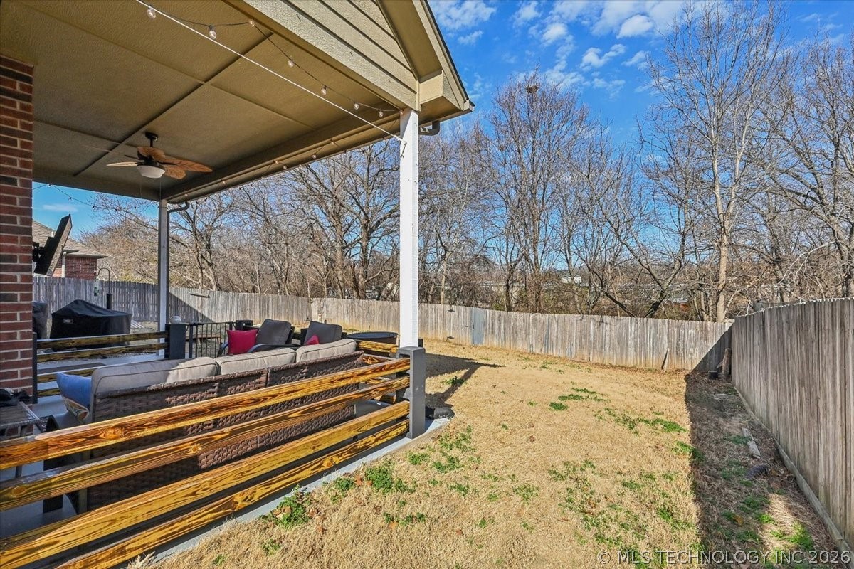 617 N Willow Avenue Broken Arrow OK 74012