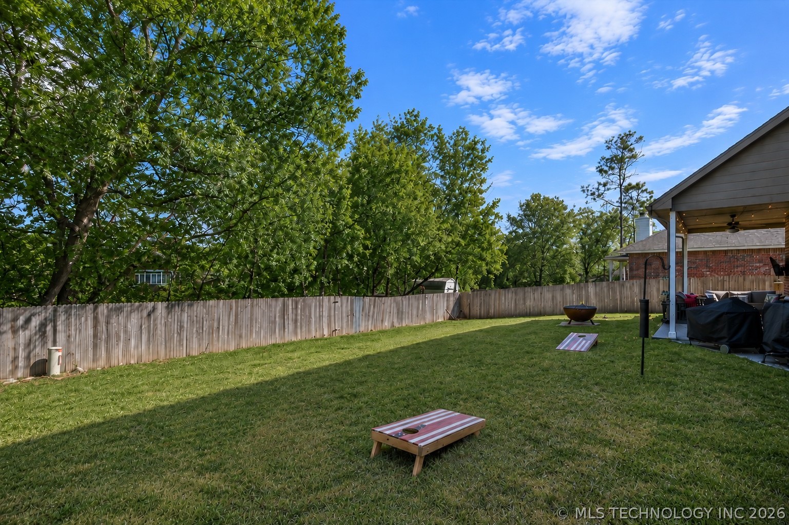 617 N Willow Avenue Broken Arrow OK 74012