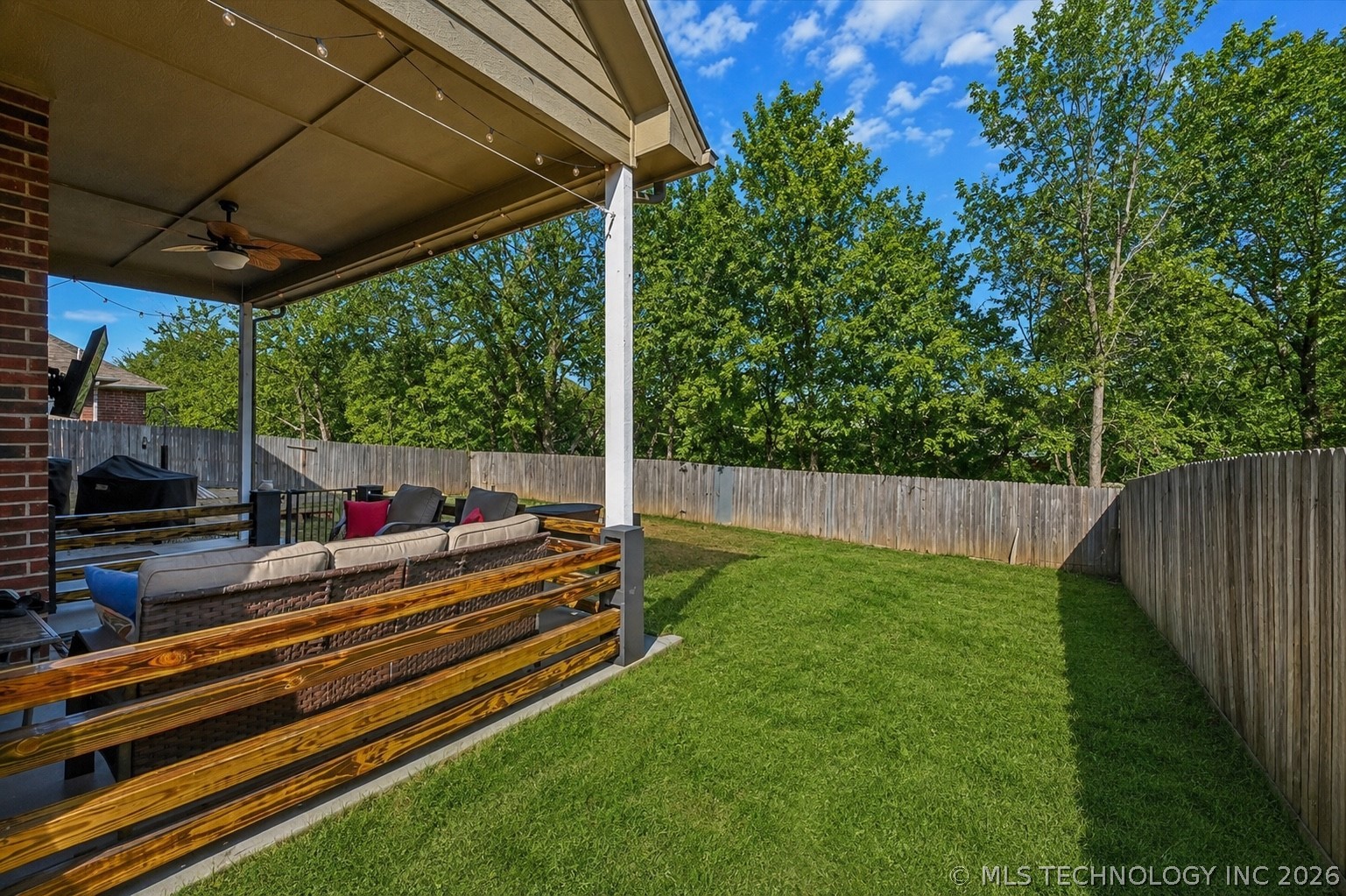 617 N Willow Avenue Broken Arrow OK 74012