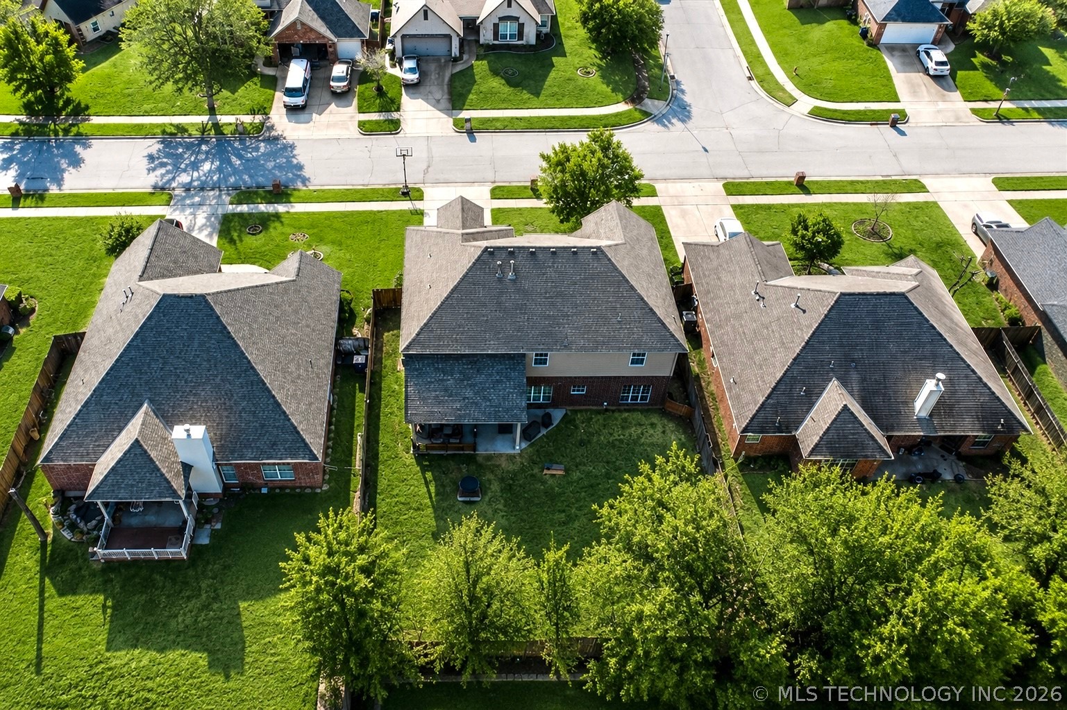 617 N Willow Avenue Broken Arrow OK 74012