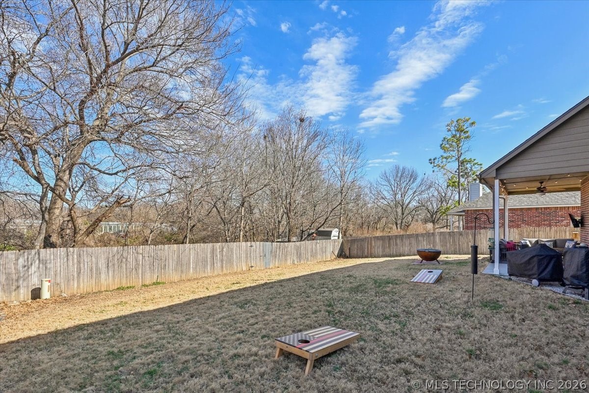 617 N Willow Avenue Broken Arrow OK 74012