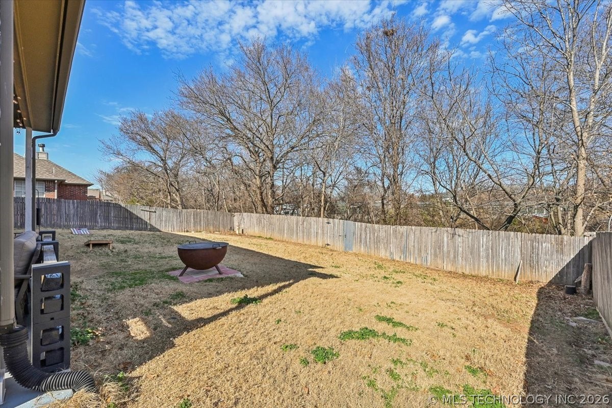617 N Willow Avenue Broken Arrow OK 74012