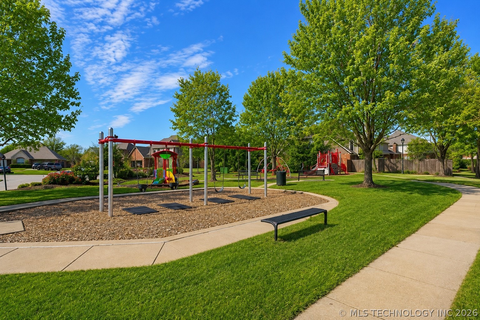617 N Willow Avenue Broken Arrow OK 74012