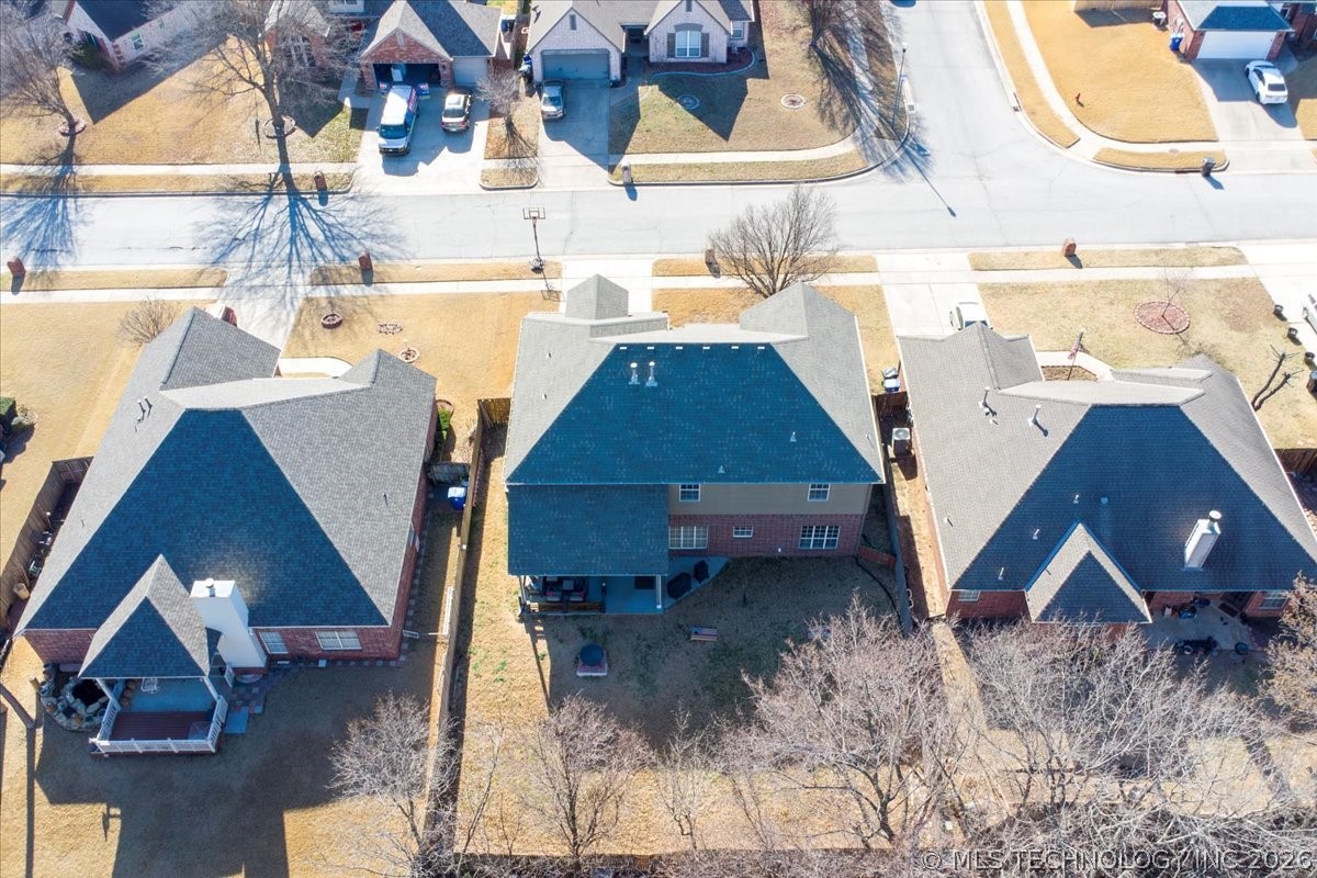 617 N Willow Avenue Broken Arrow OK 74012