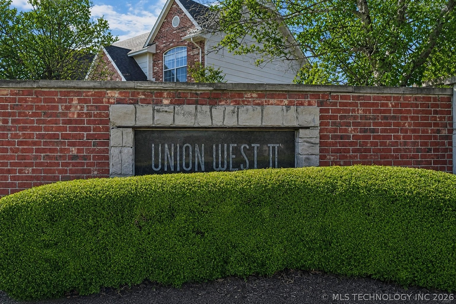 617 N Willow Avenue Broken Arrow OK 74012