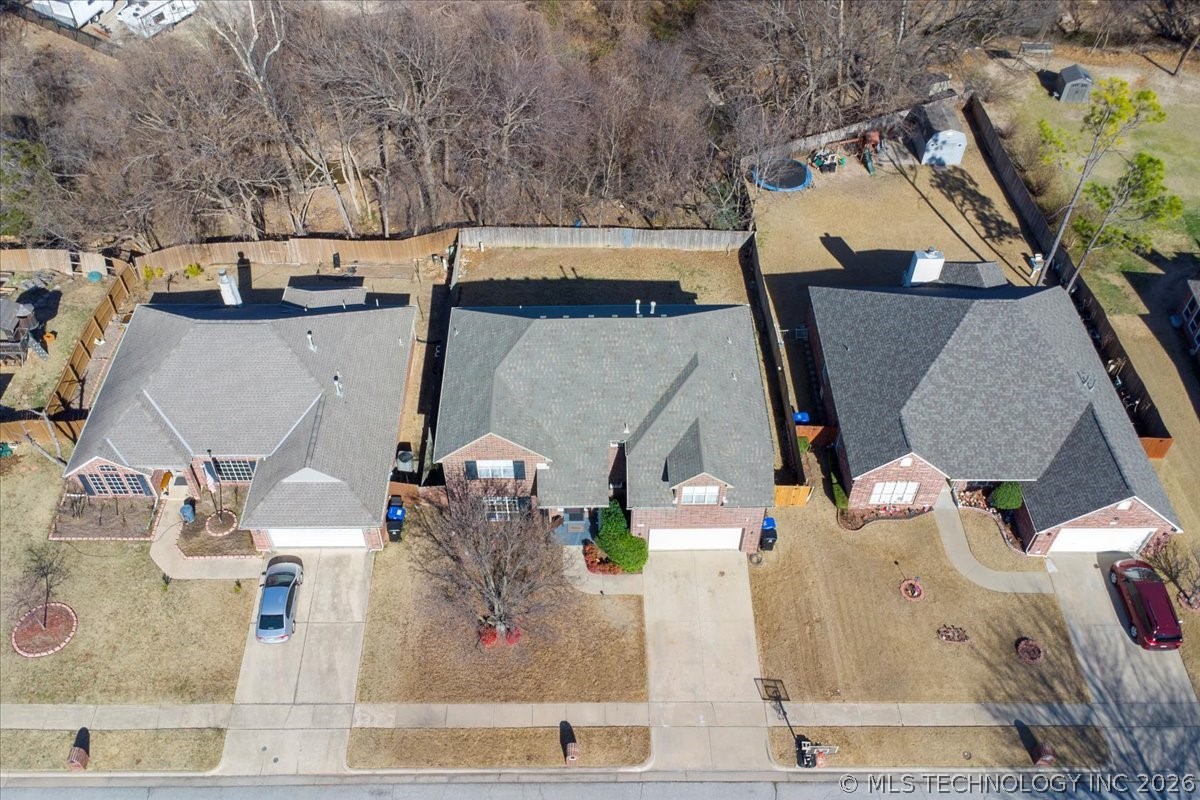 617 N Willow Avenue Broken Arrow OK 74012