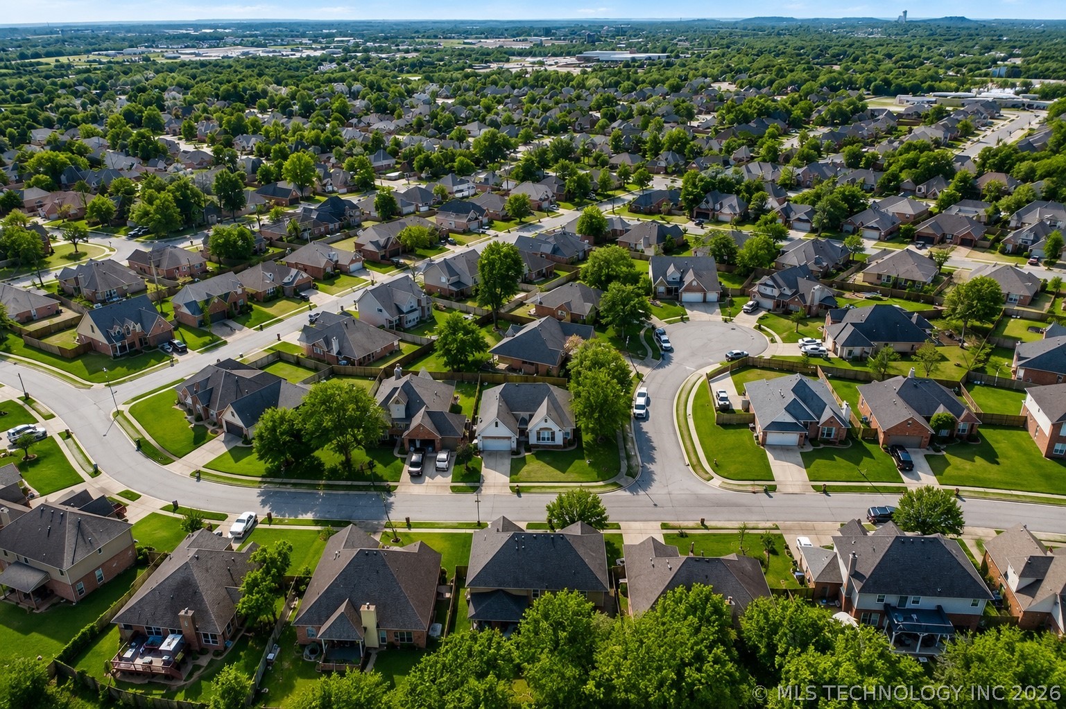 617 N Willow Avenue Broken Arrow OK 74012