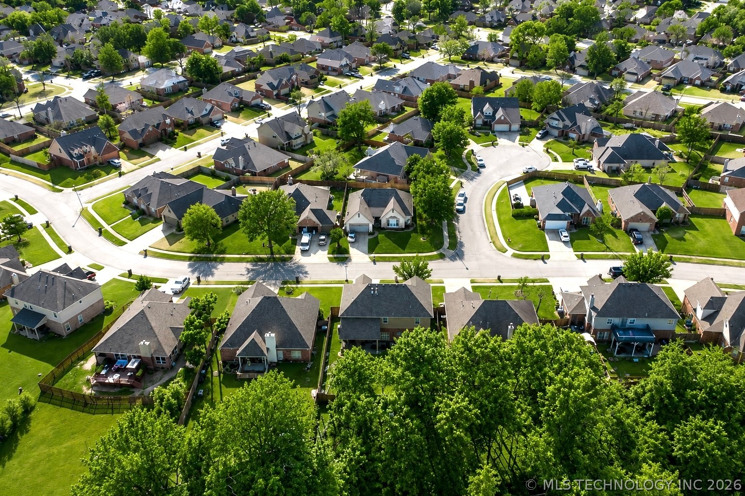 617 N Willow Avenue Broken Arrow OK 74012