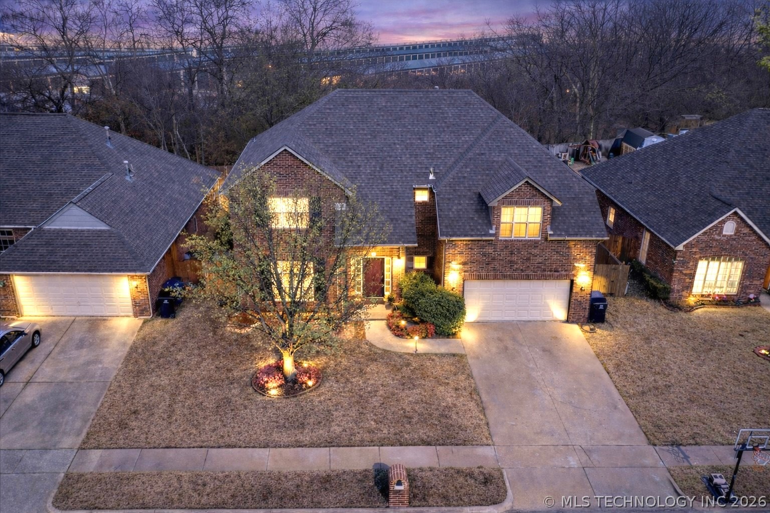 617 N Willow Avenue Broken Arrow OK 74012
