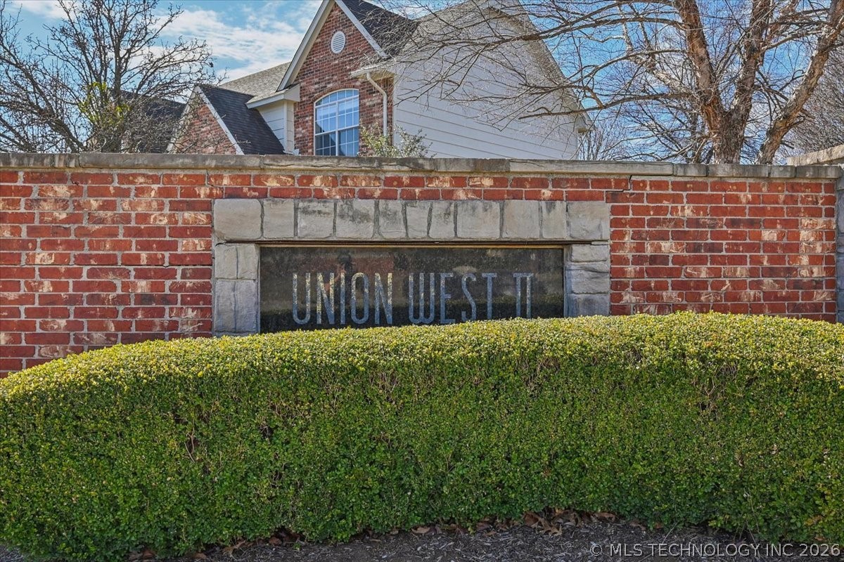 617 N Willow Avenue Broken Arrow OK 74012