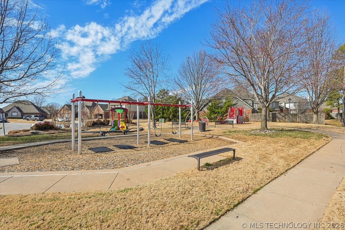 617 N Willow Avenue Broken Arrow OK 74012