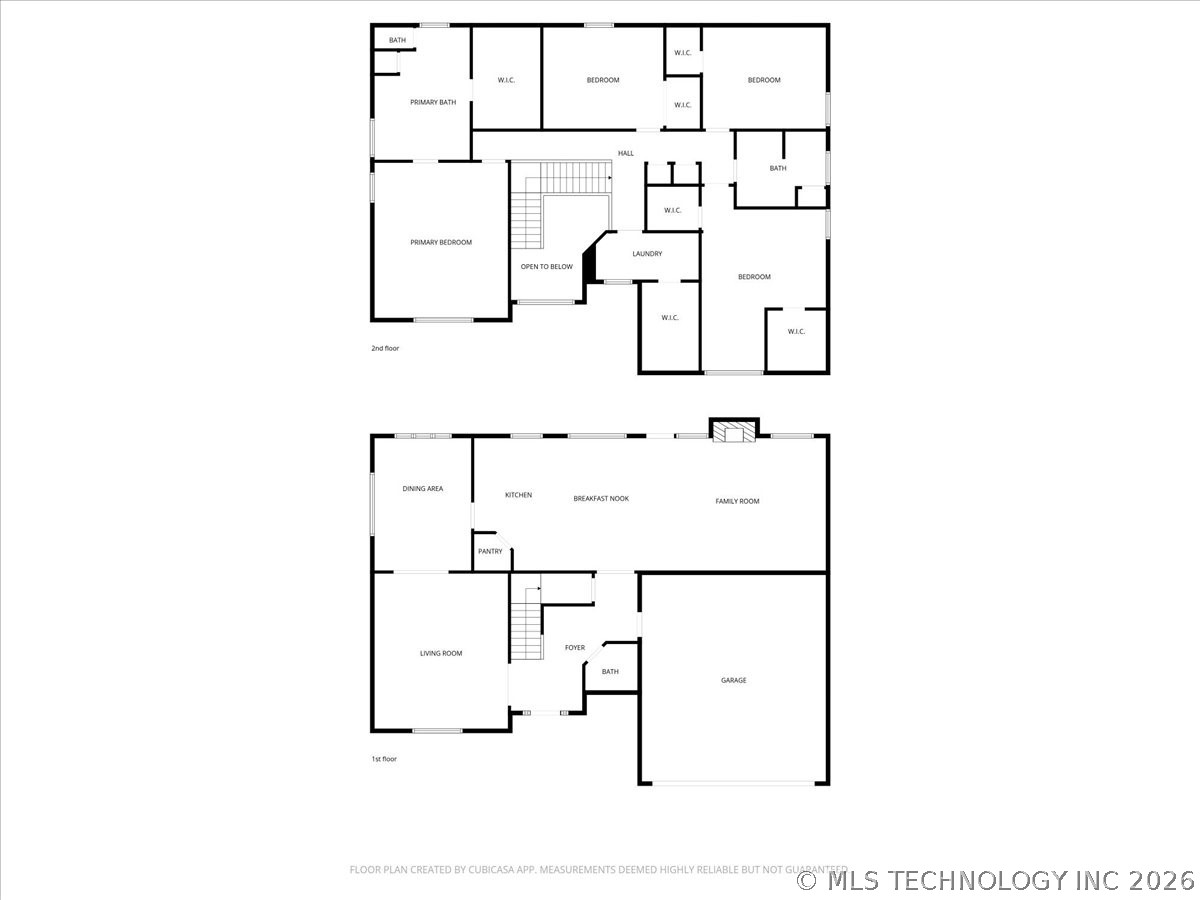 617 N Willow Avenue Broken Arrow OK 74012