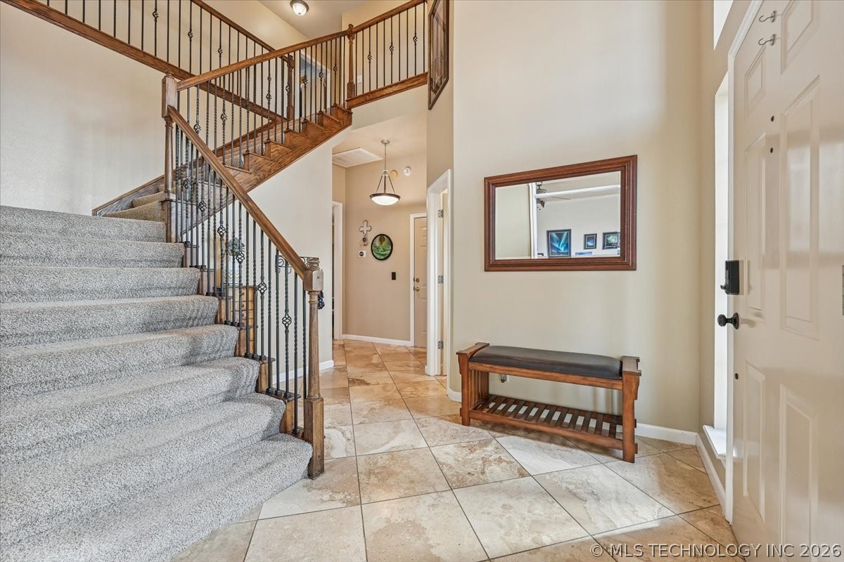 617 N Willow Avenue Broken Arrow OK 74012