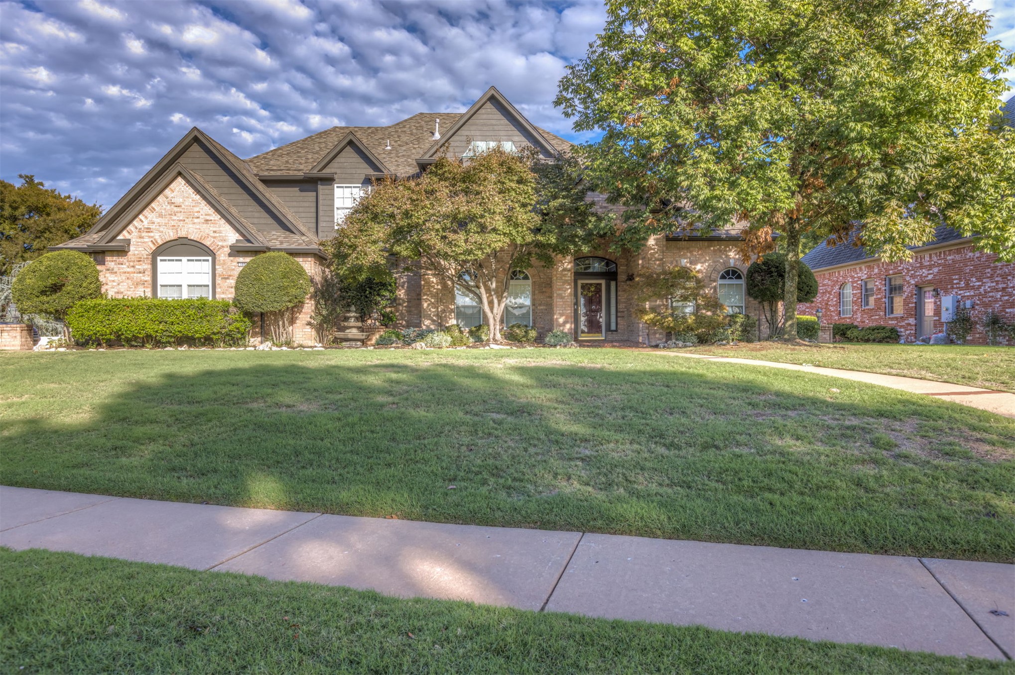 105 E Ocala Street Broken Arrow OK 74011