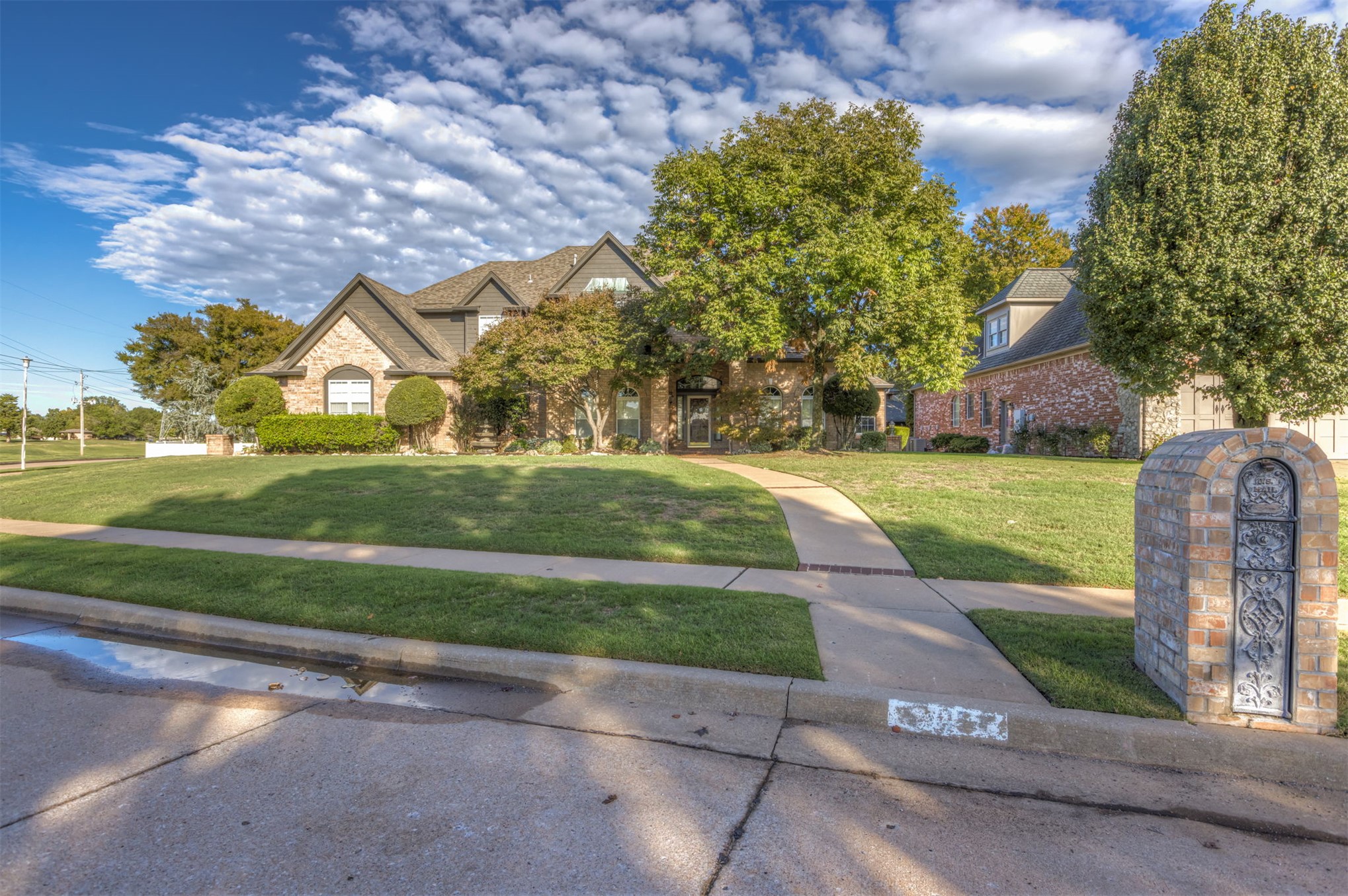 105 E Ocala Street Broken Arrow OK 74011