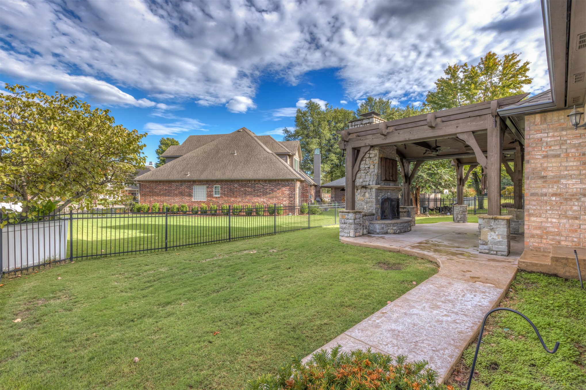 105 E Ocala Street Broken Arrow OK 74011