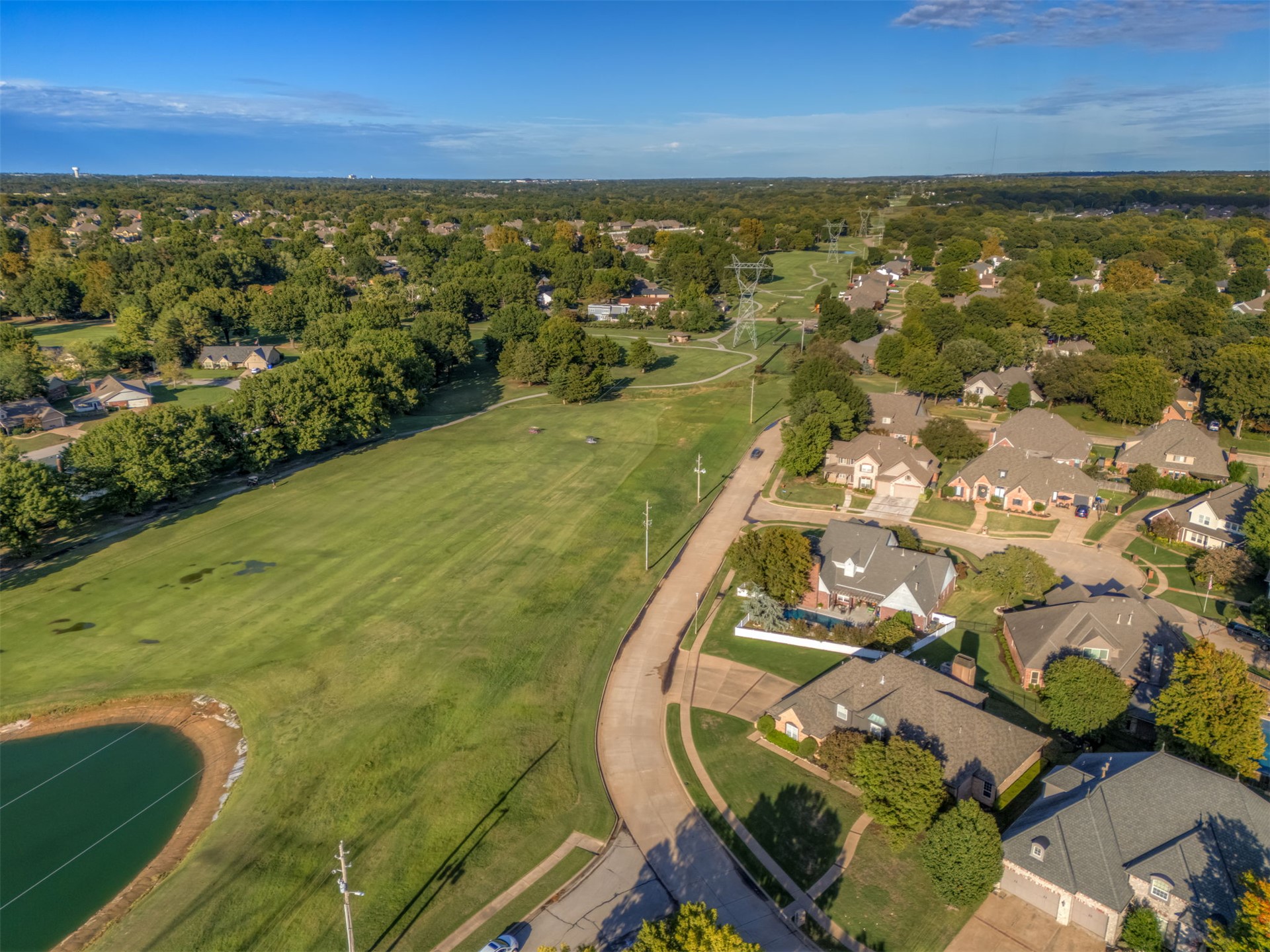105 E Ocala Street Broken Arrow OK 74011