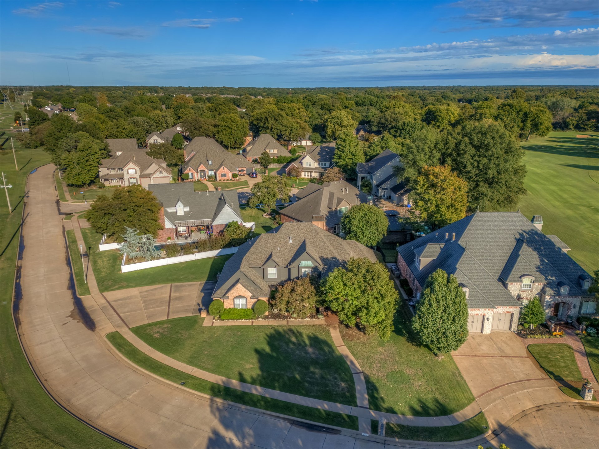 105 E Ocala Street Broken Arrow OK 74011