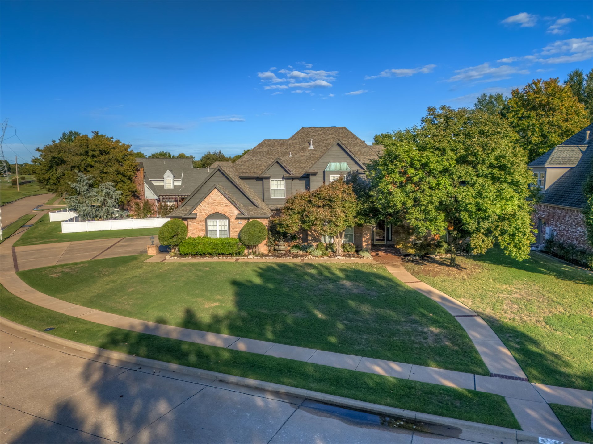 105 E Ocala Street Broken Arrow OK 74011
