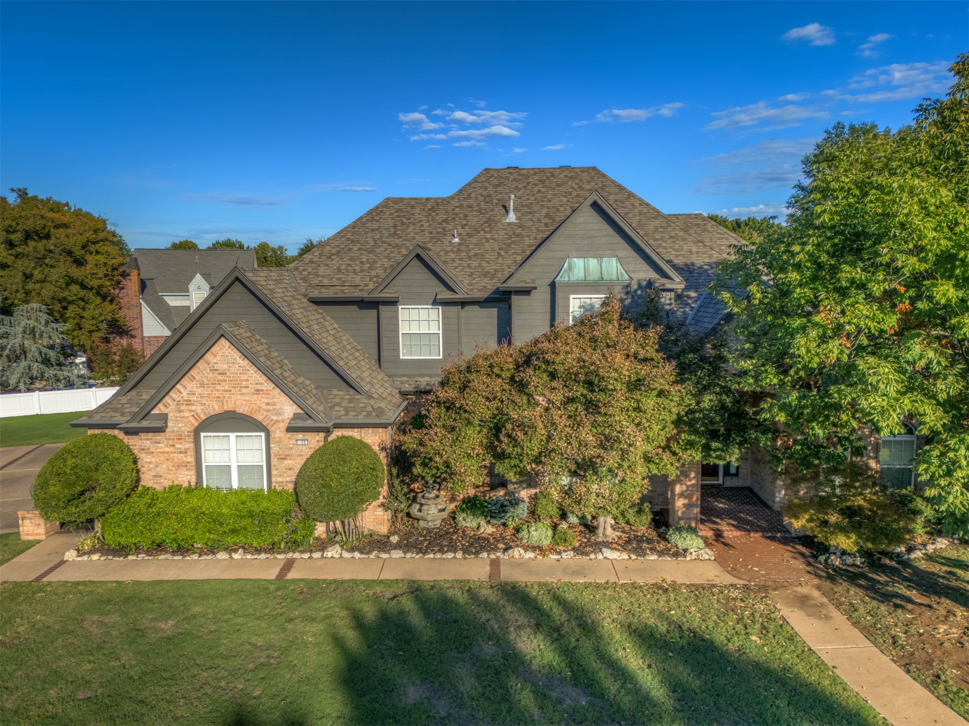 105 E Ocala Street Broken Arrow OK 74011