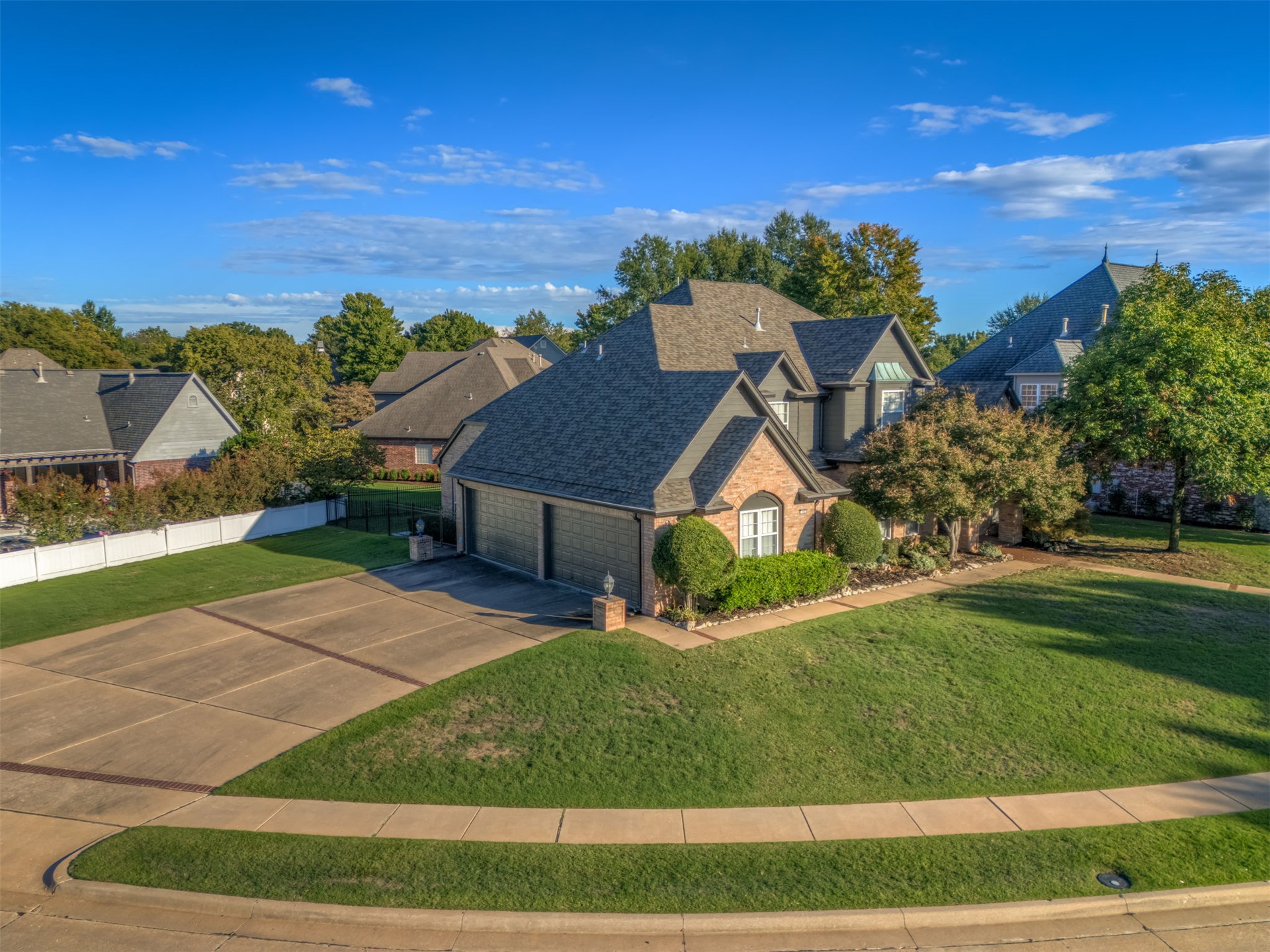 105 E Ocala Street Broken Arrow OK 74011