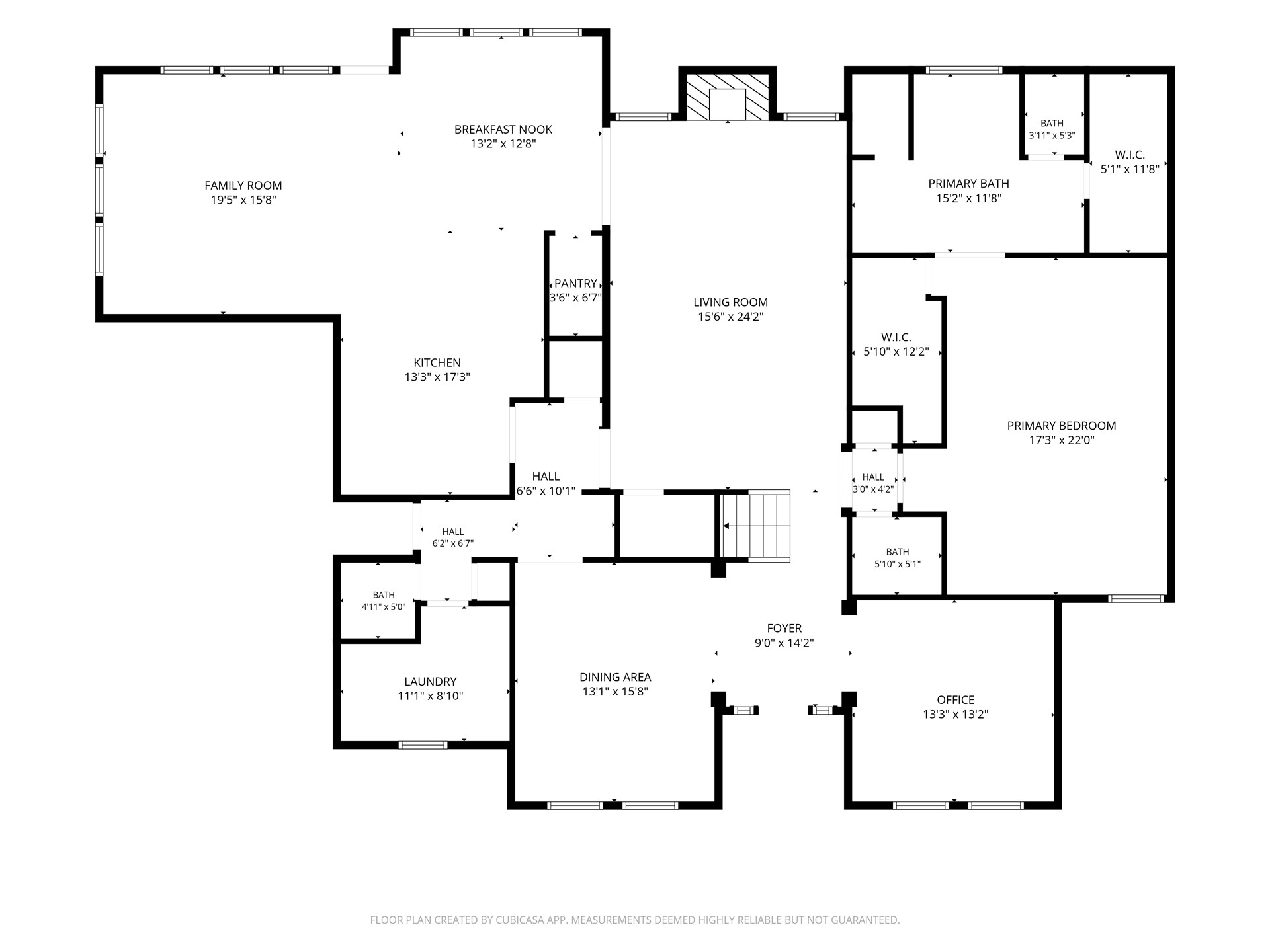 105 E Ocala Street Broken Arrow OK 74011