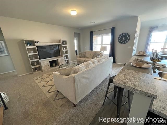 15 Blue Bell Street Bristow OK 74010
