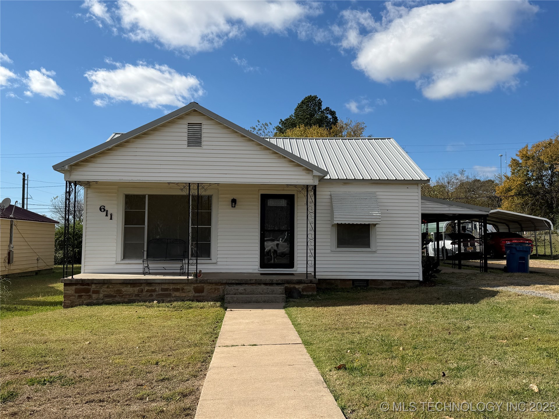 611 SW 9th Wilburton OK 74578