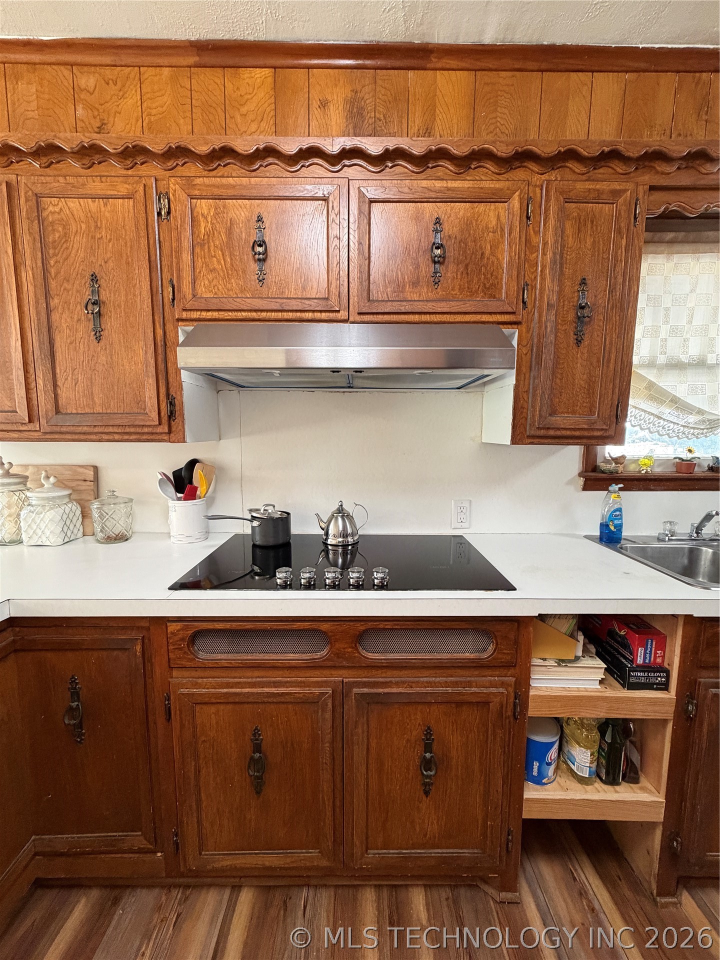 611 SW 9th Wilburton OK 74578