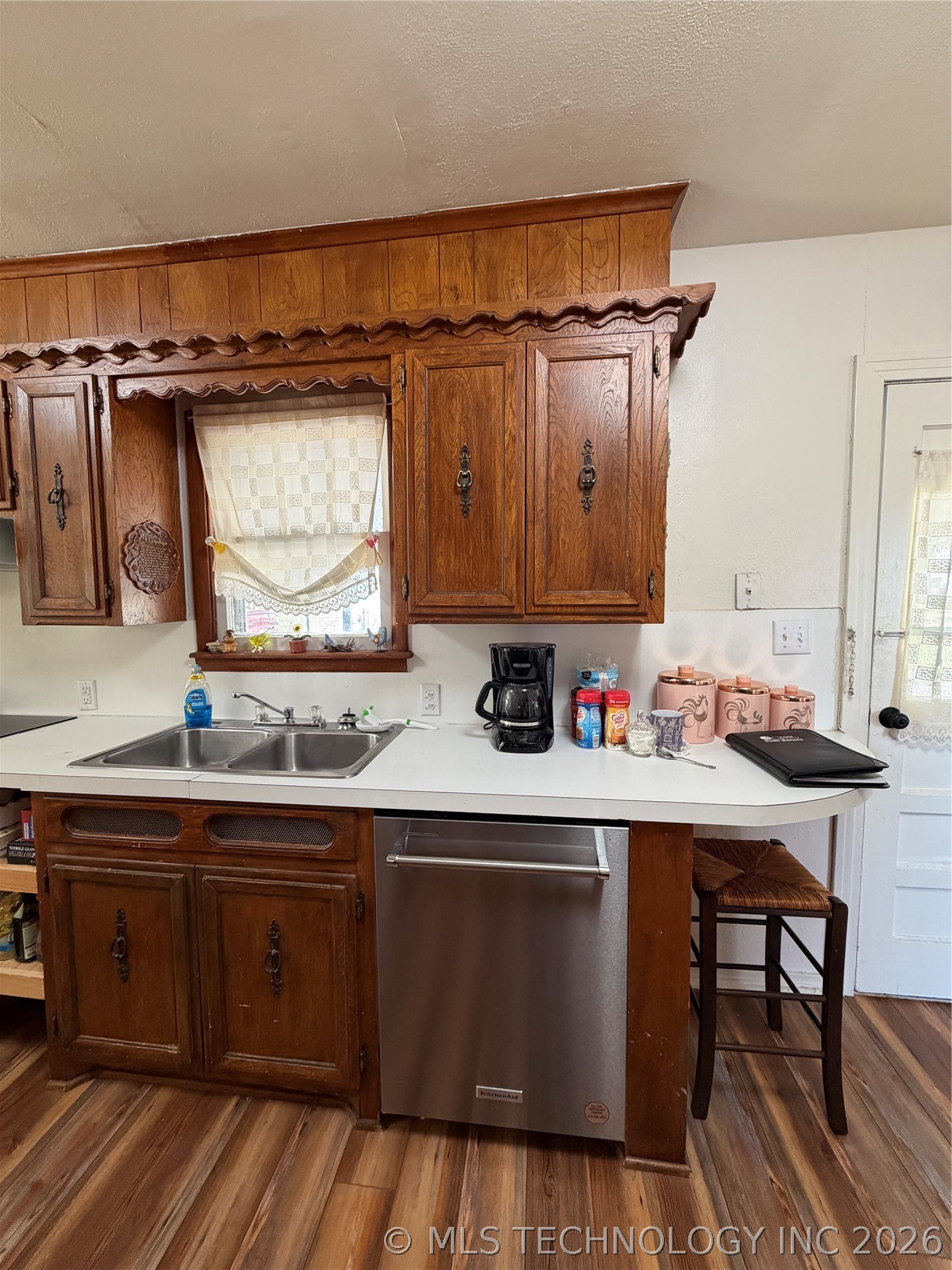 611 SW 9th Wilburton OK 74578