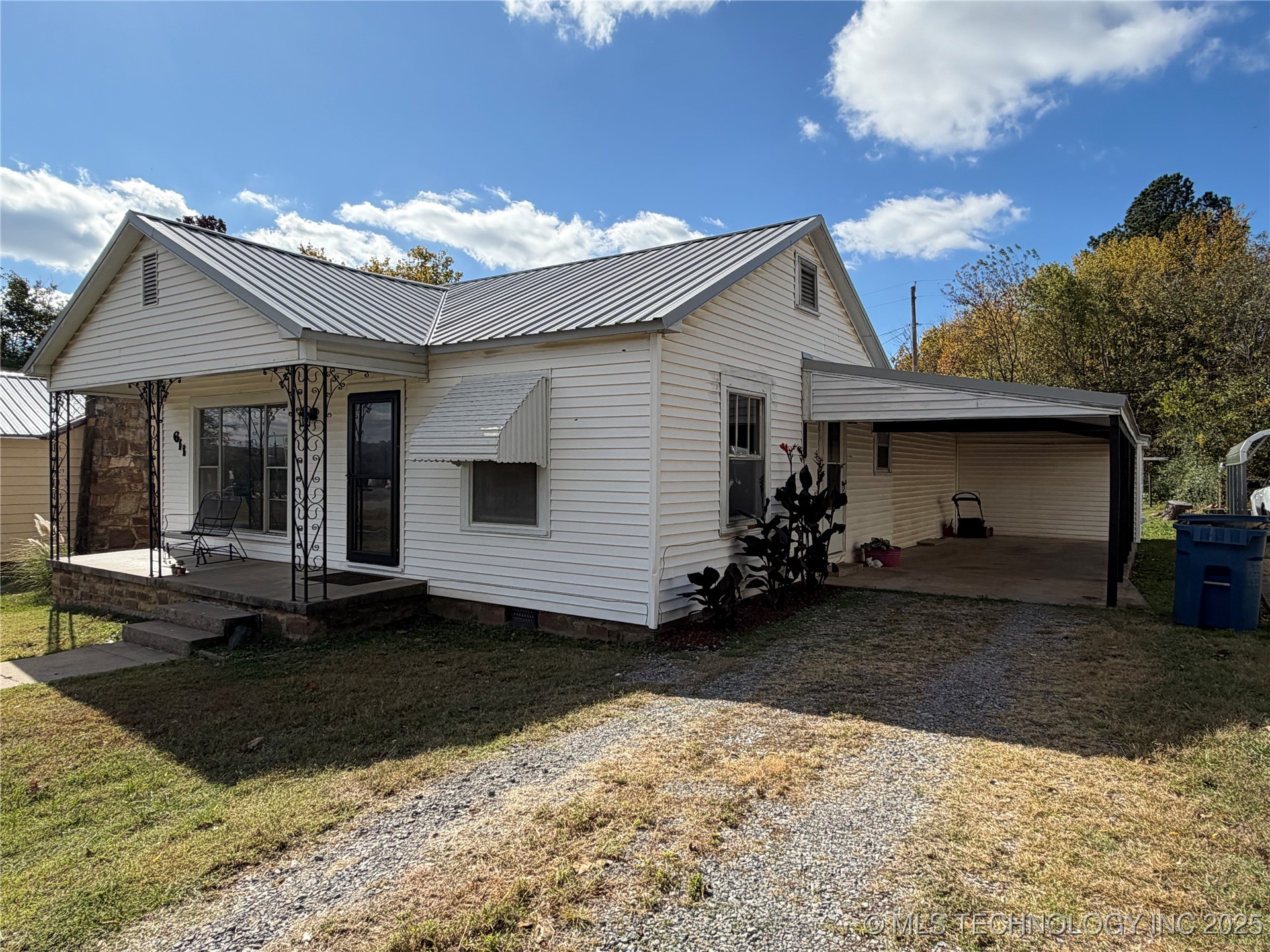 611 SW 9th Wilburton OK 74578