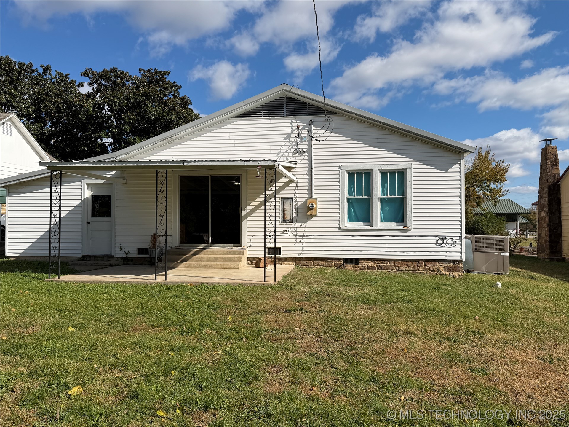611 SW 9th Wilburton OK 74578