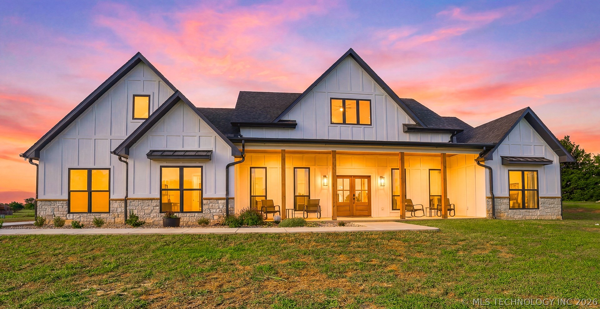 8710 County Road 1540 Ada OK 74820