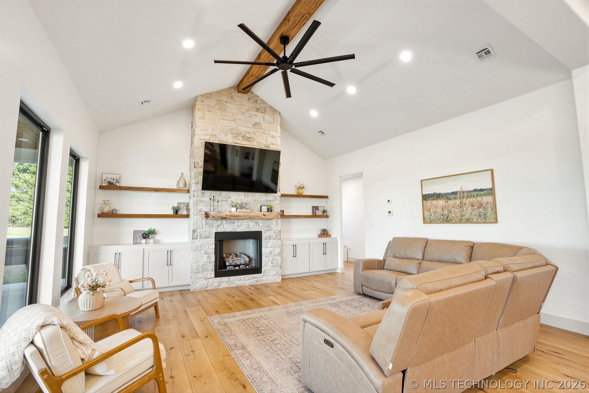 8710 County Road 1540 Ada OK 74820