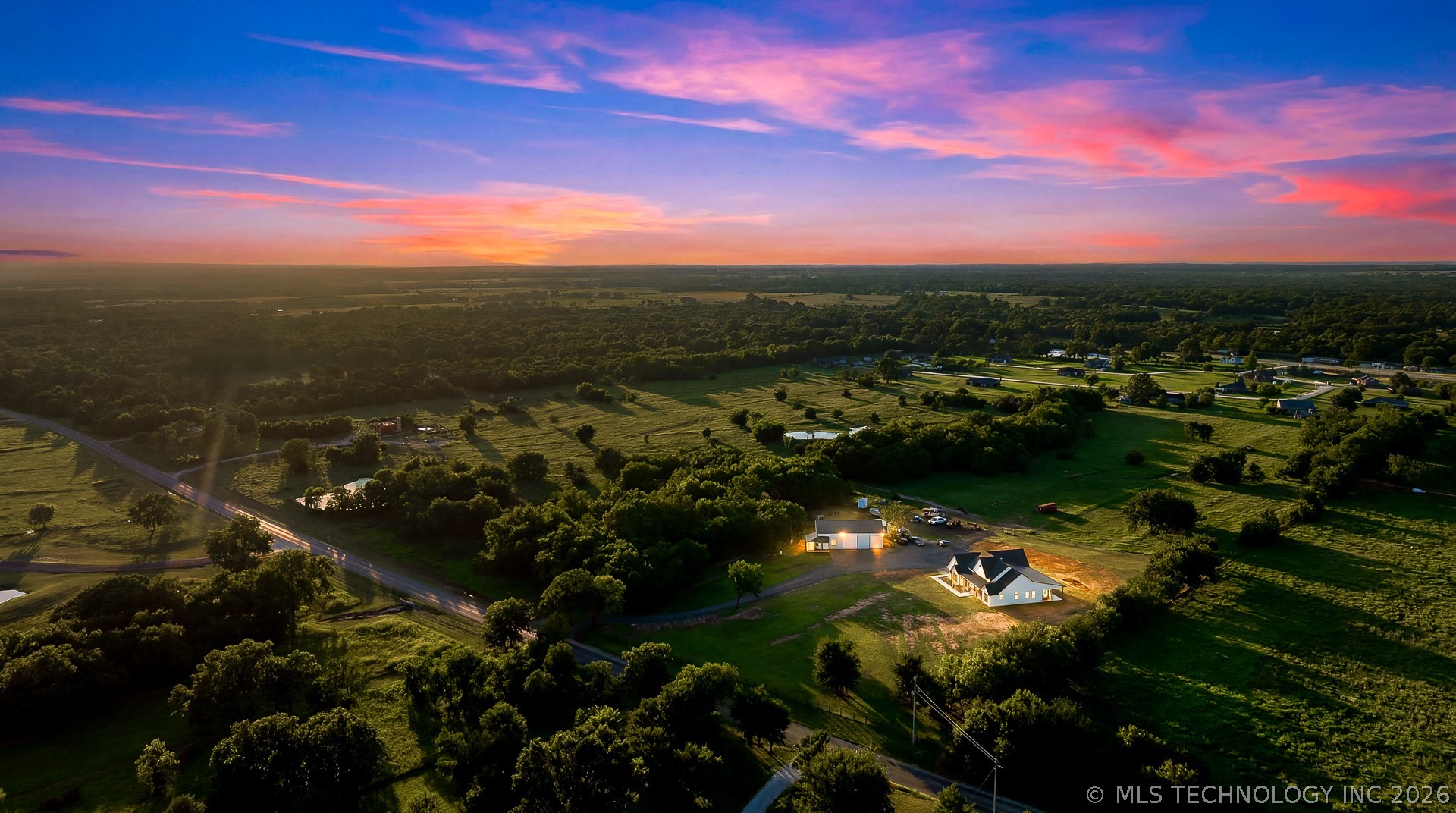 8710 County Road 1540 Ada OK 74820