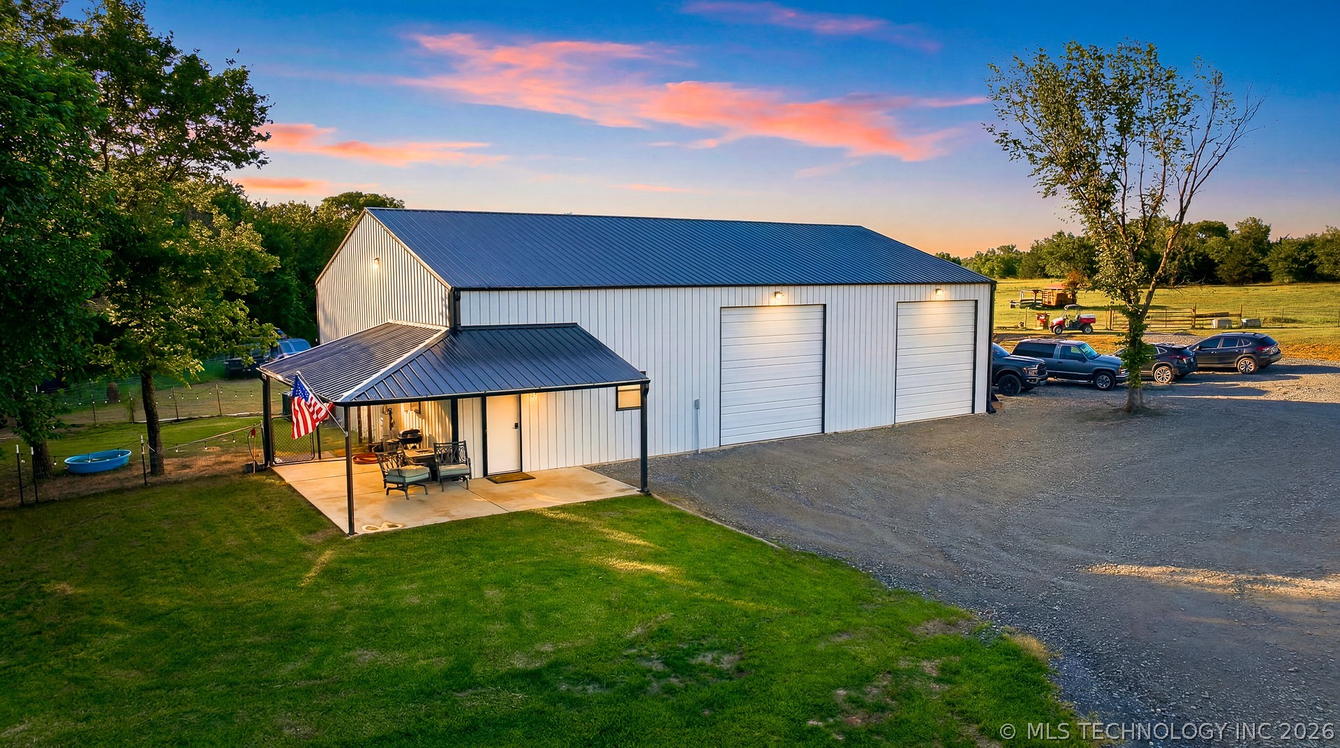 8710 County Road 1540 Ada OK 74820