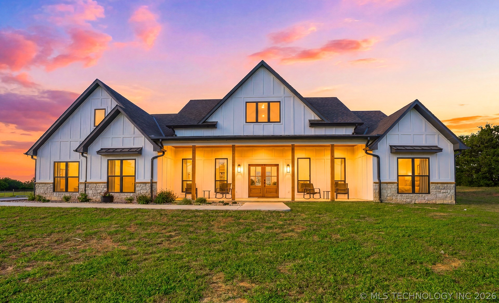 8710 County Road 1540 Ada OK 74820
