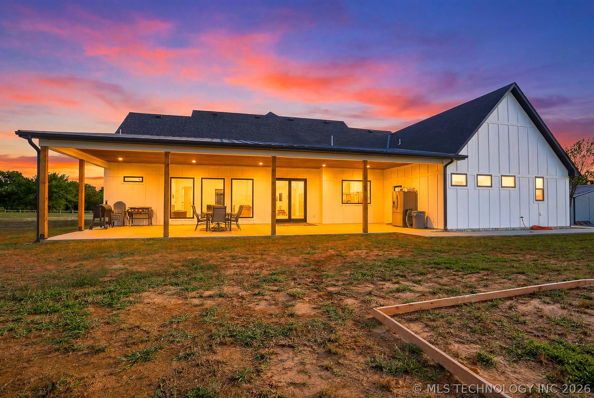 8710 County Road 1540 Ada OK 74820