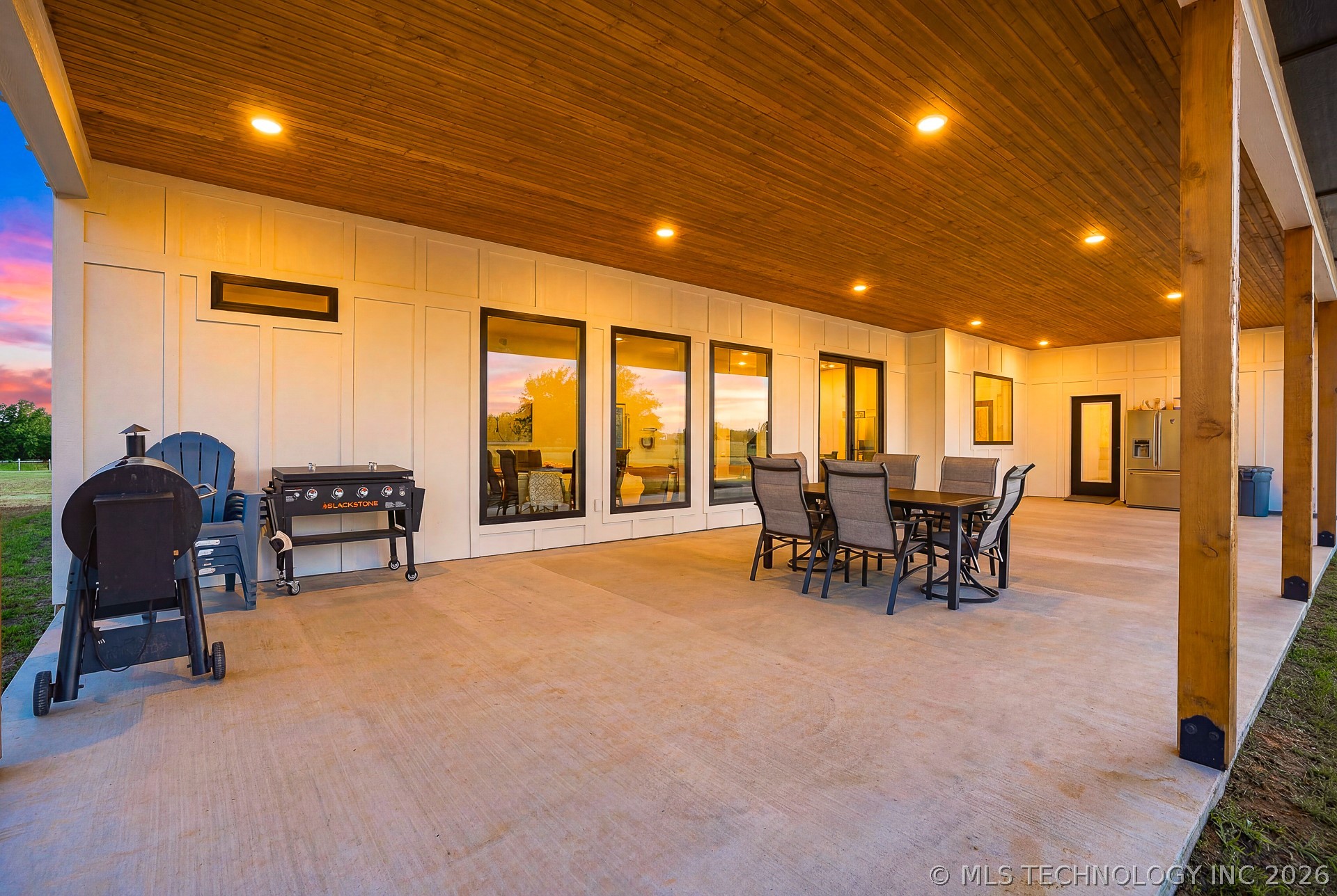 8710 County Road 1540 Ada OK 74820