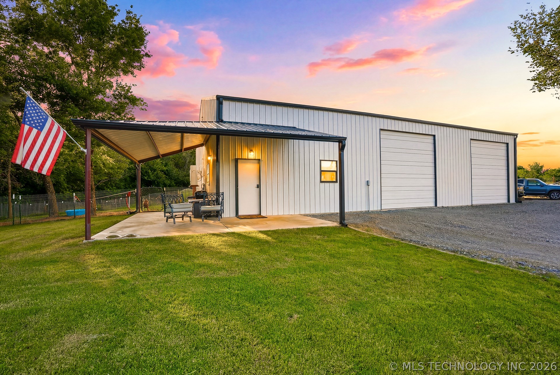 8710 County Road 1540 Ada OK 74820