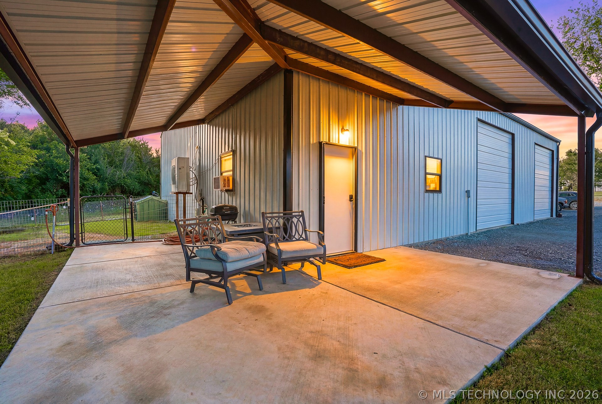 8710 County Road 1540 Ada OK 74820