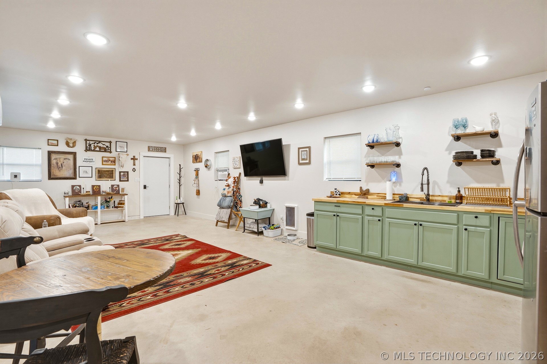 8710 County Road 1540 Ada OK 74820