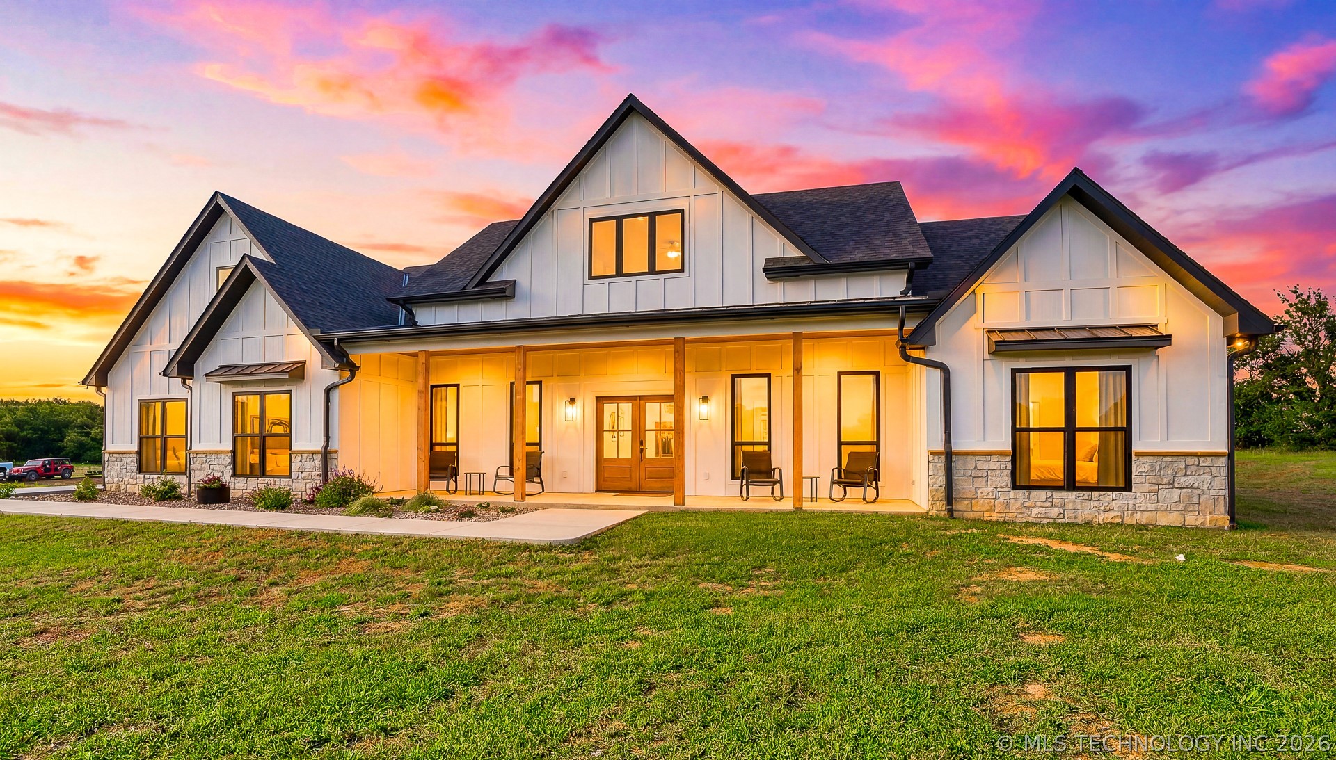 8710 County Road 1540 Ada OK 74820