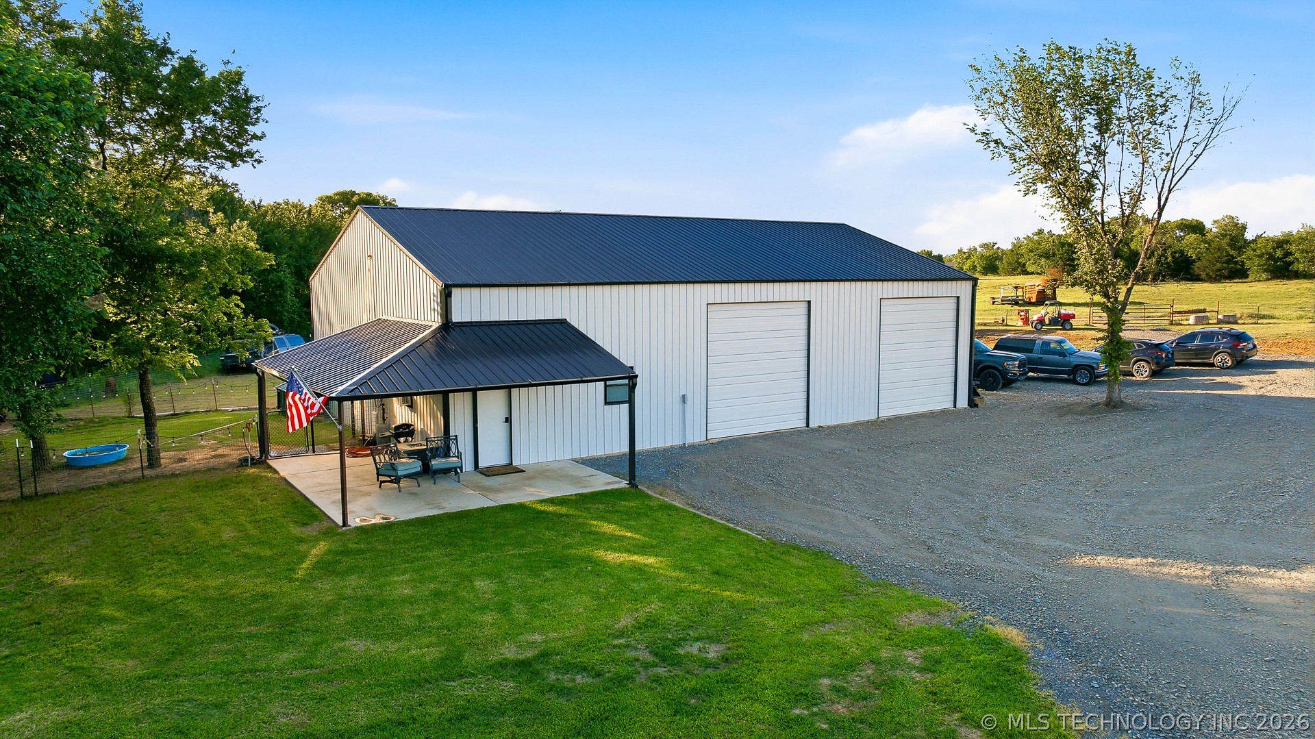 8710 County Road 1540 Ada OK 74820