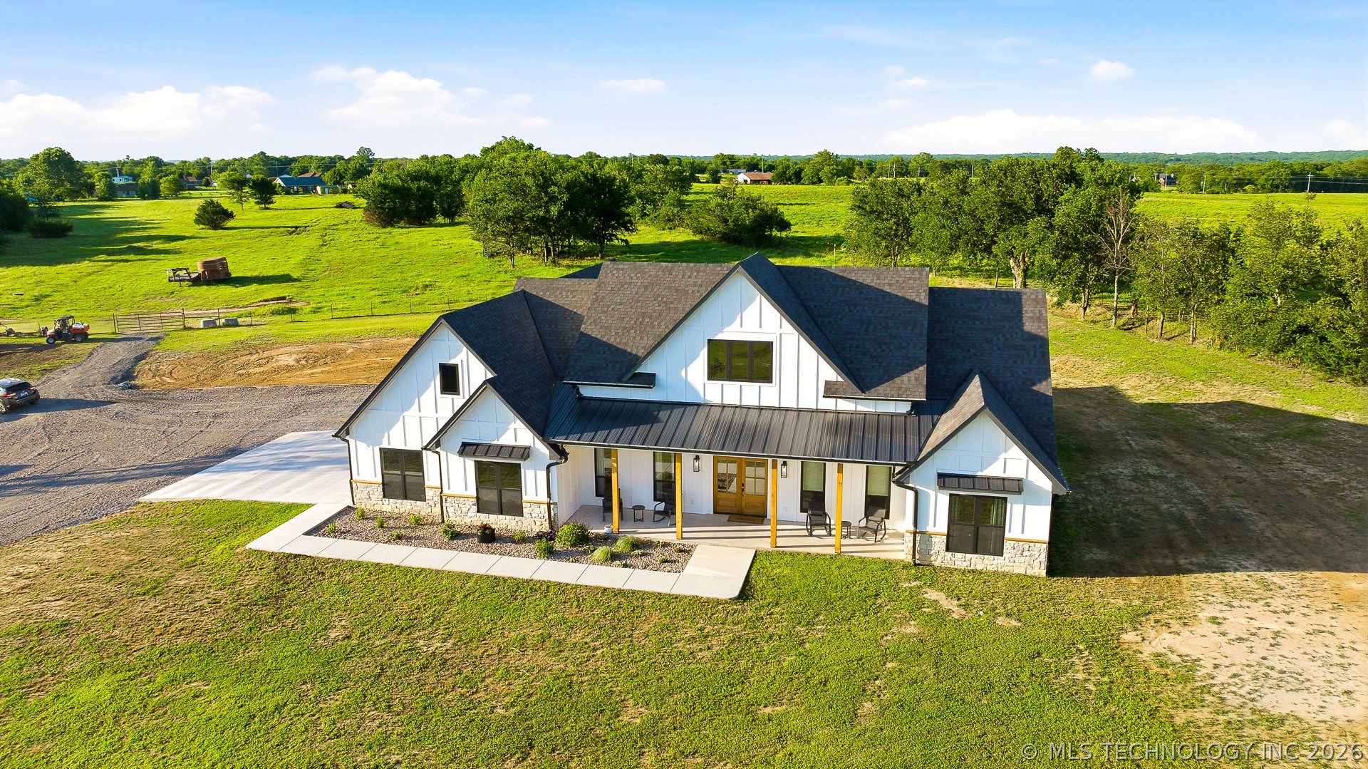 8710 County Road 1540 Ada OK 74820